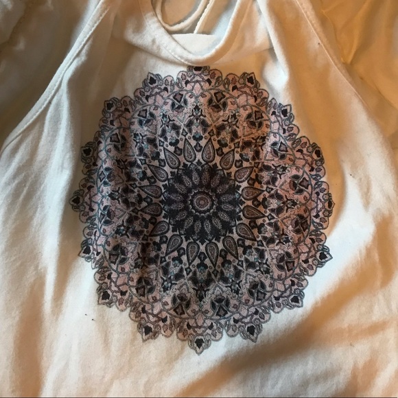 brandy melville halter - Picture 4 of 4